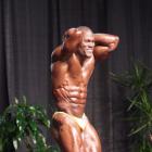 Lyndon  Belgrave - IFBB Optimum Pro 2012 - #1