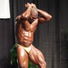 Lyndon  Belgrave - IFBB Optimum Pro 2012 - #1