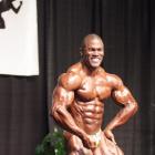 Lyndon  Belgrave - IFBB Optimum Pro 2012 - #1