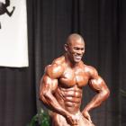 Lyndon  Belgrave - IFBB Optimum Pro 2012 - #1