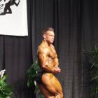 Vinny  Galanti - IFBB Optimum Pro 2012 - #1