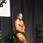 Vinny  Galanti - IFBB Optimum Pro 2012 - #1