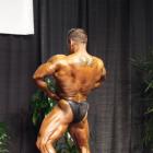 Vinny  Galanti - IFBB Optimum Pro 2012 - #1