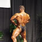 Vinny  Galanti - IFBB Optimum Pro 2012 - #1