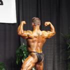 Vinny  Galanti - IFBB Optimum Pro 2012 - #1