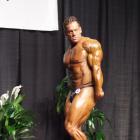 Vinny  Galanti - IFBB Optimum Pro 2012 - #1