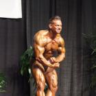 Vinny  Galanti - IFBB Optimum Pro 2012 - #1