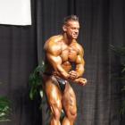 Vinny  Galanti - IFBB Optimum Pro 2012 - #1