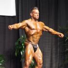 Vinny  Galanti - IFBB Optimum Pro 2012 - #1