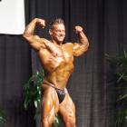 Vinny  Galanti - IFBB Optimum Pro 2012 - #1