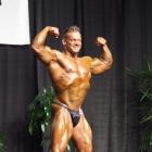 Vinny  Galanti - IFBB Optimum Pro 2012 - #1