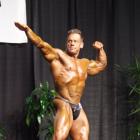 Vinny  Galanti - IFBB Optimum Pro 2012 - #1