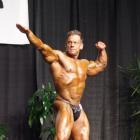 Vinny  Galanti - IFBB Optimum Pro 2012 - #1