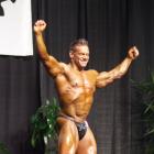 Vinny  Galanti - IFBB Optimum Pro 2012 - #1