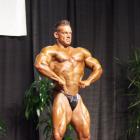 Vinny  Galanti - IFBB Optimum Pro 2012 - #1