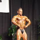 Vinny  Galanti - IFBB Optimum Pro 2012 - #1