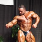 Jose  Raymond - IFBB Optimum Pro 2012 - #1