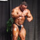 Jose  Raymond - IFBB Optimum Pro 2012 - #1