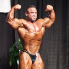 Jose  Raymond - IFBB Optimum Pro 2012 - #1