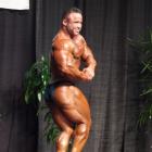 Jose  Raymond - IFBB Optimum Pro 2012 - #1