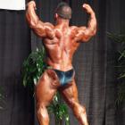 Jose  Raymond - IFBB Optimum Pro 2012 - #1