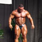 Jose  Raymond - IFBB Optimum Pro 2012 - #1