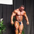 Jose  Raymond - IFBB Optimum Pro 2012 - #1