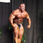 Jose  Raymond - IFBB Optimum Pro 2012 - #1