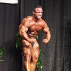 Jose  Raymond - IFBB Optimum Pro 2012 - #1