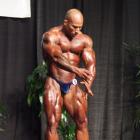 Marco   Rivera - IFBB Optimum Pro 2012 - #1