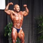 Marco   Rivera - IFBB Optimum Pro 2012 - #1