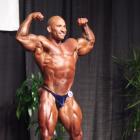 Marco   Rivera - IFBB Optimum Pro 2012 - #1