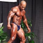 Marco   Rivera - IFBB Optimum Pro 2012 - #1