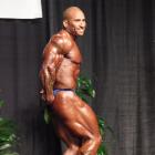 Marco   Rivera - IFBB Optimum Pro 2012 - #1