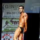 Peter  Kostianis - NPC Southern States 2012 - #1