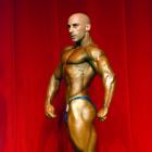 Ivan  Diaz - NPC Southern States 2011 - #1