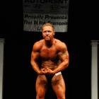 Andrew  Martin - NPC Mike Francois Classic 2015 - #1