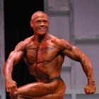 Paul  Southern - NPC Tim Gardner Tampa Extravaganza 2011 - #1