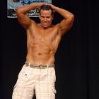 William  Garcia - NPC Gold Coast 2011 - #1