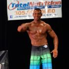 Aaron  Silverman - NPC Southeast Classic 2013 - #1