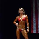 Lauren  Fischer - NPC Southeastern USA 2011 - #1