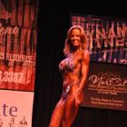 Cynthia  Smalley - NPC Nevada State 2013 - #1