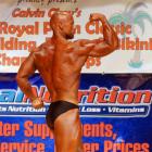 Jarod  Albritton - NPC Royal Palm Classic 2012 - #1