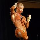 Mandy  Polk - IFBB Wings of Strength Tampa  Pro 2015 - #1