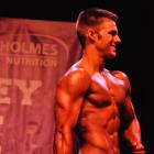 Cody  San Clemente - NPC Nevada State 2013 - #1