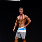 Cody  Michael - NPC Dayana Cadeau Classic  2013 - #1