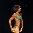 Jennifer  Hall - NPC Southeast Classic 2014 - #1