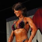 Christin  Cleaver - NPC Colorado State 2010 - #1