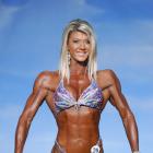 Holly   Beck - IFBB Valenti Gold Cup 2013 - #1