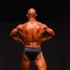 Miguel  Rosario - NPC Dayana Cadeau Classic  2014 - #1